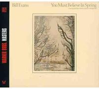 Evans, Bill - You Must Believe...-Digi-