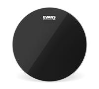 Evans Parche de tambor TT14CHR 14" Black Chrome