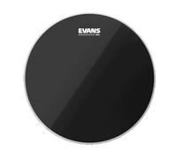 "Evans 06"" Black Chrome Tom"