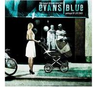 Evans Blue - Pursuit Begins When This Portrayal of Life Ends