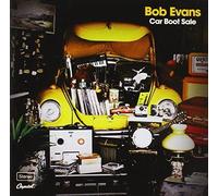 Evans Bob - Car Boot Sale