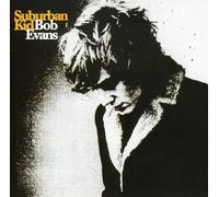 Evans Bob - Suburban Kid Aust Excl