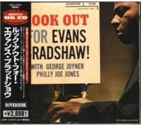 Evans Bradshaw - Look Out for