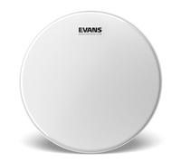 Evans Cabezales de tambor - Parche de bajo recubierto UV2 - BD16UV2-16 pulgadas