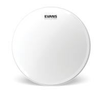 Evans Cabezales de tambor - Parche de bajo recubierto UV2 - BD16UV2EQ3-16 pulgadas