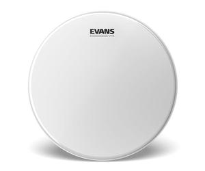 Evans Cabezales de tambor - Parche de bajo recubierto UV2 - BD22UV2-22 pulgadas