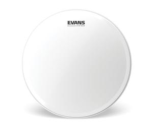 Evans Cabezales de tambor - Parche de bajo recubierto UV2 - BD24UV2EQ3-24 pulgadas