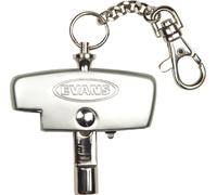 Evans cleled tambor accesorios único unidades