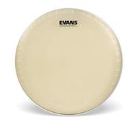 Evans CS14SS - Parche para caja, 13", con anillo