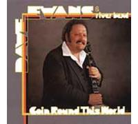 Evans, David - Goin' Round This World