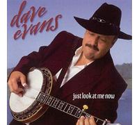 David Evans – Just Look At Me Now – Rebel