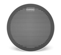 Evans Parche para caja dB One – Reduce el volumen, tonos equilibrados y fieles – 14 pulgadas