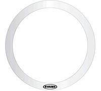 Evans E10ER1 E-Ring 10'' X 1'' Accesorio amortiguador para tambores