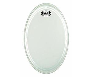 Evans EC2 - Cabezal de tambor (25,4 cm)