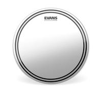 Evans EC2 Edge Control SST Coated Drum Head 12