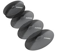 Evans ECP-DB-1 dB One Juego de platillos