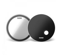EVANS EMAD System Bass Pack 20 Inch