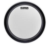 Evans EMAD UV 16 Coated Bass Drum Head