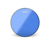 Evans EPP-UV1-S UV1 Coated Standard with UV1 Coated Snare Batter Conjunto de membranas/parches de tambor