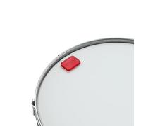 Evans EQ Pods Geles Amortiguadores, Paq. 7