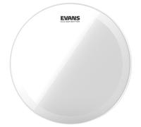 "Evans EQ4 20"" Clear Drum Head"