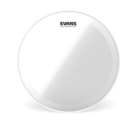 "Evans 18"" EQ4 Clear Bass Drum"