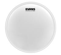 Evans EQ4 UV 24 Coated Bass Drum Head