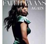 Evans, Faith - Again