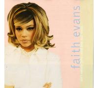 Evans, Faith - Ain't Nobody / Kissing You