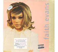 Evans, Faith - Ain't Nobody / Kissing You [Vinilo]