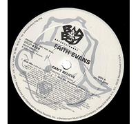 Faith Evans - Can T Believe [Vinilo]