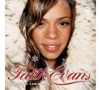 Evans, Faith - Icon:Faithful Christmas