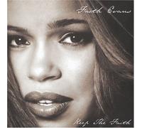 Faith Evans – Keep the Faith