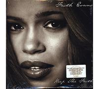 Evans, Faith - Keep the Faith [Vinilo]