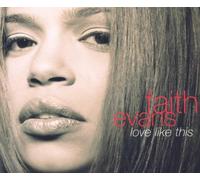 Faith Evans - Love Like This