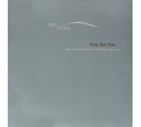 Evans, Faith - Love Like This [Vinilo]