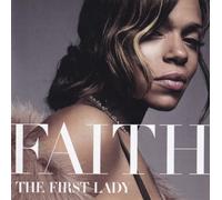 Evans Faith - The First Lady