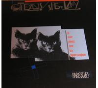 Evans,G. - Paris Blues [Import]