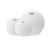 Evans G1 10, 12, 16 inch Rock Tom Pack - Coated