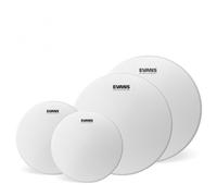 Evans G2 Coated Tom Pack 10 12 14 & 14" Heavyweight Snare Head
