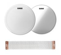 Evans Genera Coated Snare Drum Upgrade Pack 14