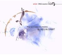 Evans, Gil - Blues In Orbit