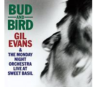 Evans, Gil - Bud & Bird