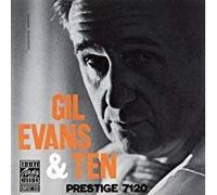 Evans,Gil - Gil Evans & Ten