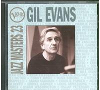 Evans Gil - Jazz Master 23