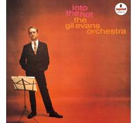 Evans, Gil-Orchestra - Into the Hot