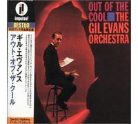 Evans, Gil - Out of The Cool