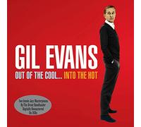 Evans, Gil - Out Of The Cool... Into The Hot 2cd