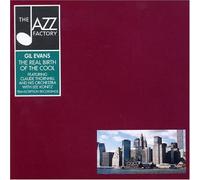 Evans, Gil - Real Birth of The Cool [Import]