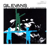 Evans Gil - The Complete Pacific Jazz Sessions